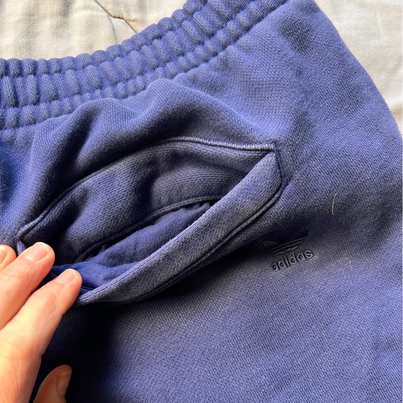 Adidas X Pharrell Humanrace sweatshorts Collab - Picture 8 of 8